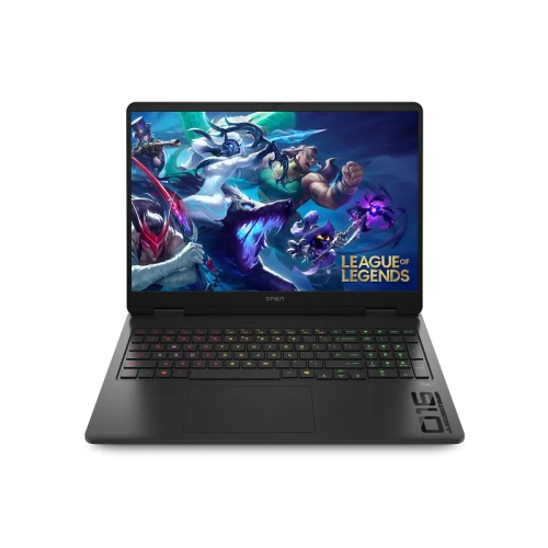 HP OMEN 16-am0333TX Core i9-14900HX 32GB Ram 1TB SSD RTX 5070 8GB 16 inch WQXGA Gaming Laptop